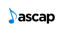 ASCAP logo