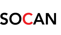 SOCAN logo